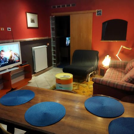 Loft 70 Apartment Montescudaio Bagian luar foto