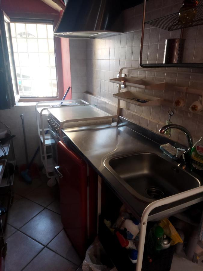 Loft 70 Apartment Montescudaio Bagian luar foto