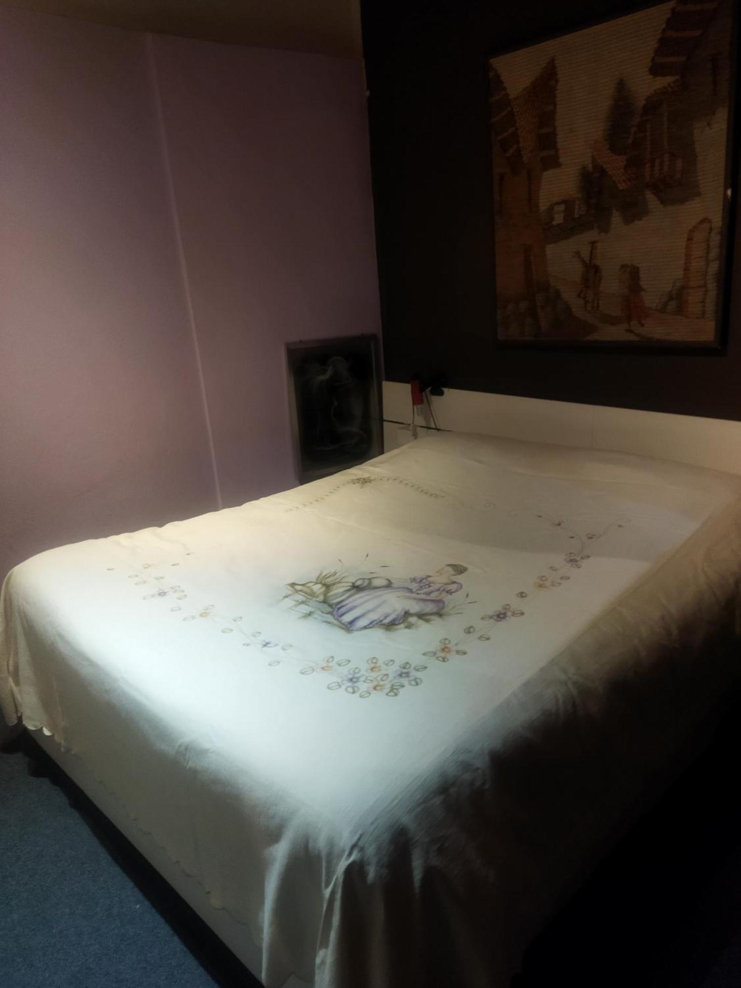 Loft 70 Apartment Montescudaio Ruang foto